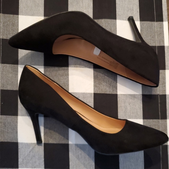 a new day Shoes - Black Pumps